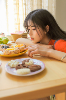 高树三姊妹